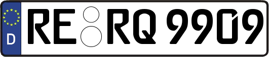 RE-RQ9909