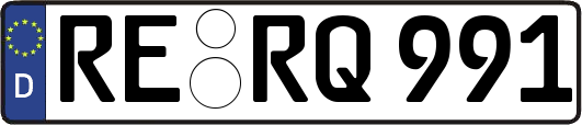 RE-RQ991