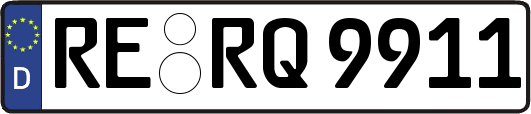 RE-RQ9911