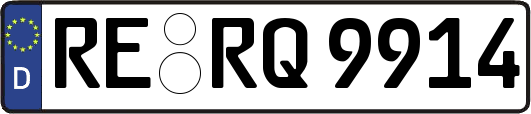 RE-RQ9914