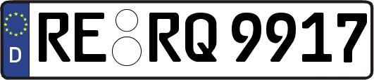 RE-RQ9917