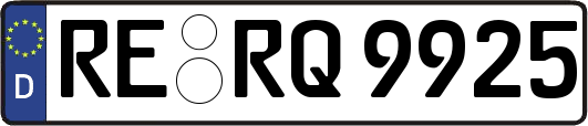 RE-RQ9925