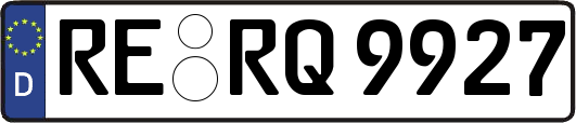 RE-RQ9927