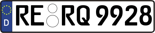 RE-RQ9928