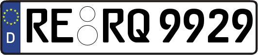 RE-RQ9929