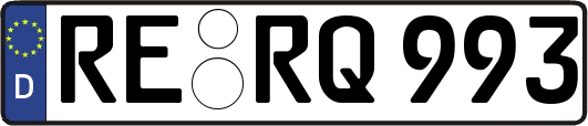 RE-RQ993