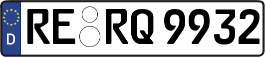 RE-RQ9932