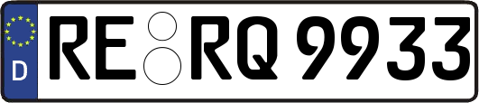 RE-RQ9933