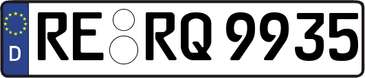RE-RQ9935