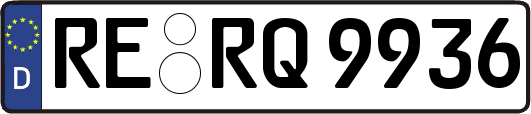 RE-RQ9936