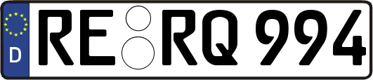 RE-RQ994