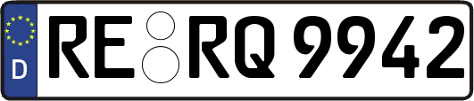 RE-RQ9942