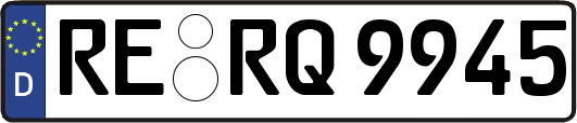 RE-RQ9945