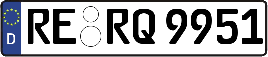 RE-RQ9951