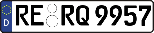 RE-RQ9957