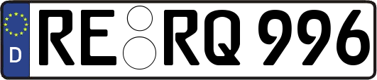 RE-RQ996