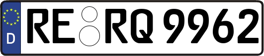 RE-RQ9962