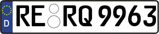 RE-RQ9963