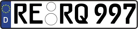 RE-RQ997