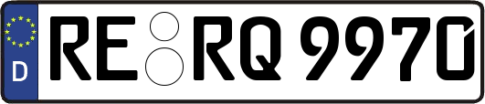 RE-RQ9970