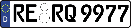 RE-RQ9977