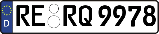 RE-RQ9978