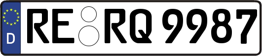 RE-RQ9987