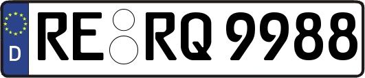 RE-RQ9988