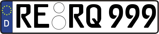 RE-RQ999
