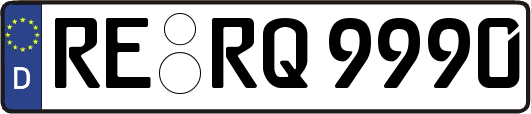 RE-RQ9990