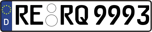 RE-RQ9993