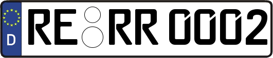 RE-RR0002