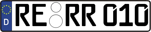 RE-RR010
