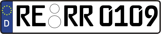 RE-RR0109