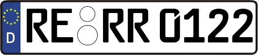 RE-RR0122