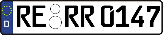 RE-RR0147