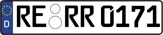 RE-RR0171