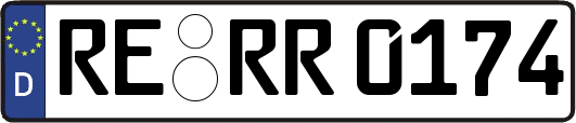RE-RR0174