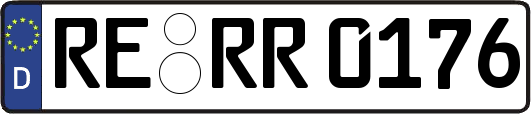 RE-RR0176
