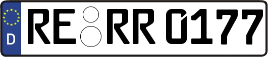 RE-RR0177