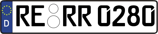 RE-RR0280