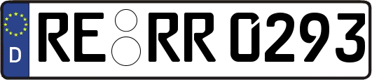 RE-RR0293