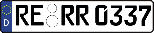 RE-RR0337