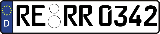 RE-RR0342