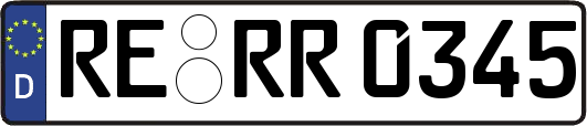 RE-RR0345