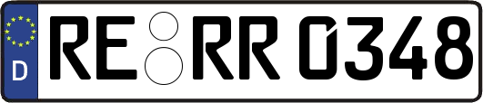 RE-RR0348