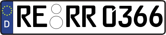 RE-RR0366