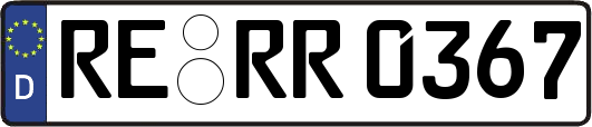 RE-RR0367