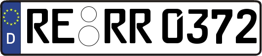 RE-RR0372
