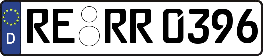 RE-RR0396